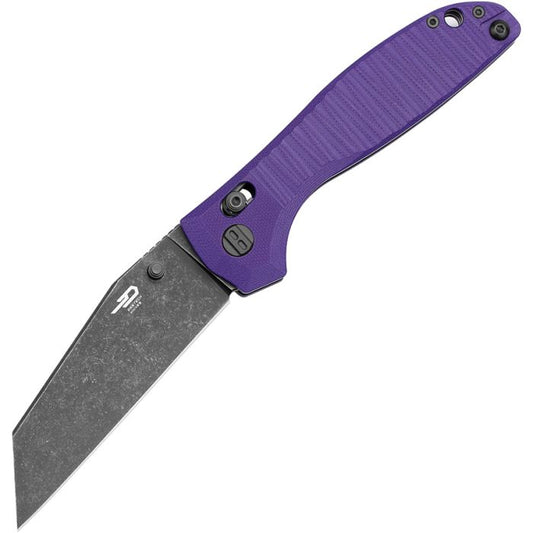 Bestech Liger Purple