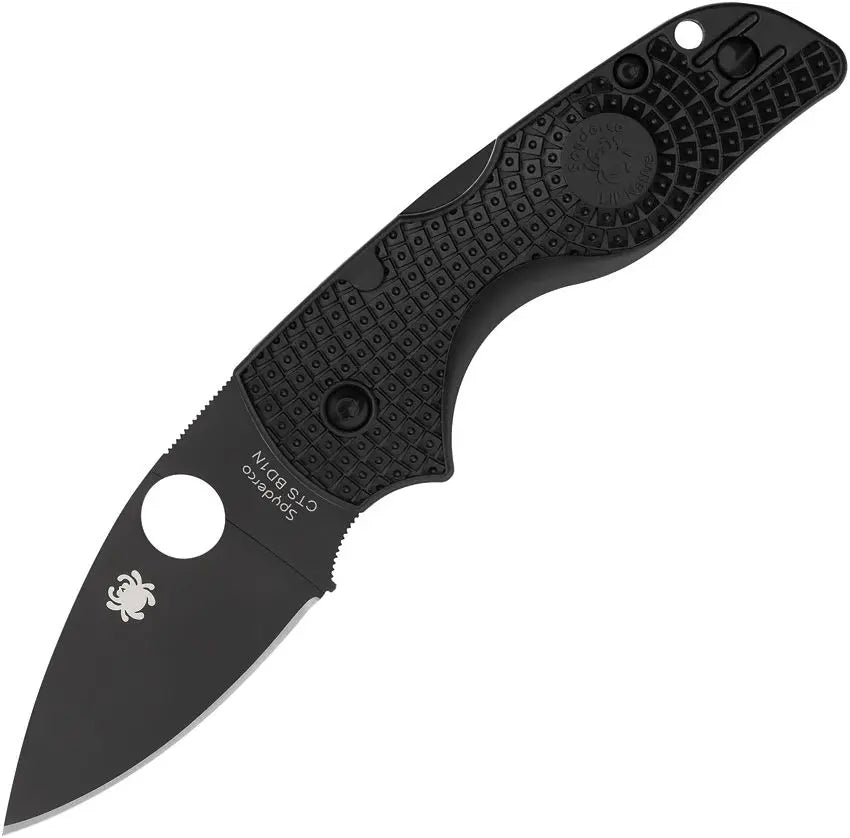 Spyderco Lil' Native Lightweight