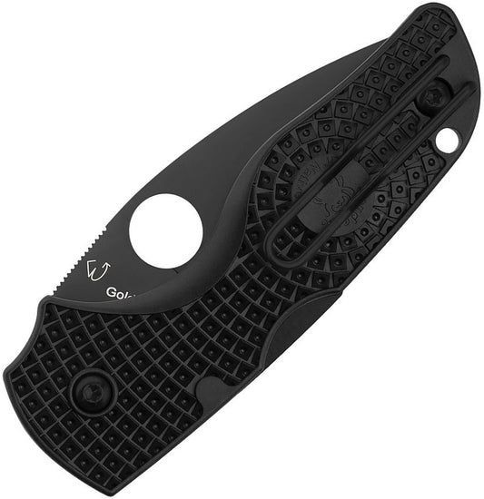 Spyderco Lil' Native Lightweight