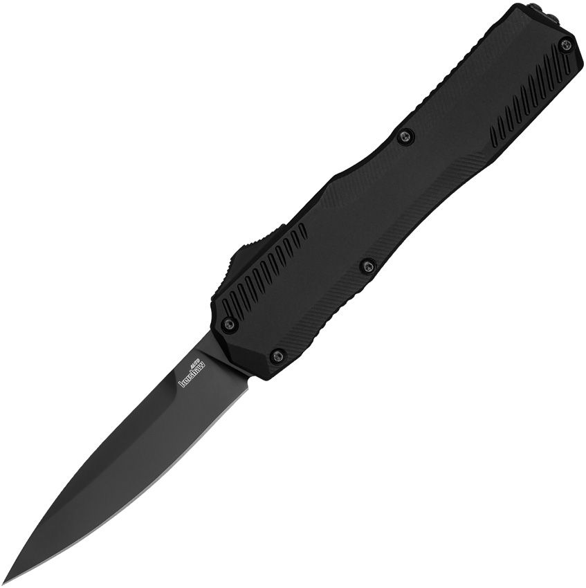 Kershaw Livewire Black