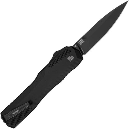 Kershaw Livewire Black