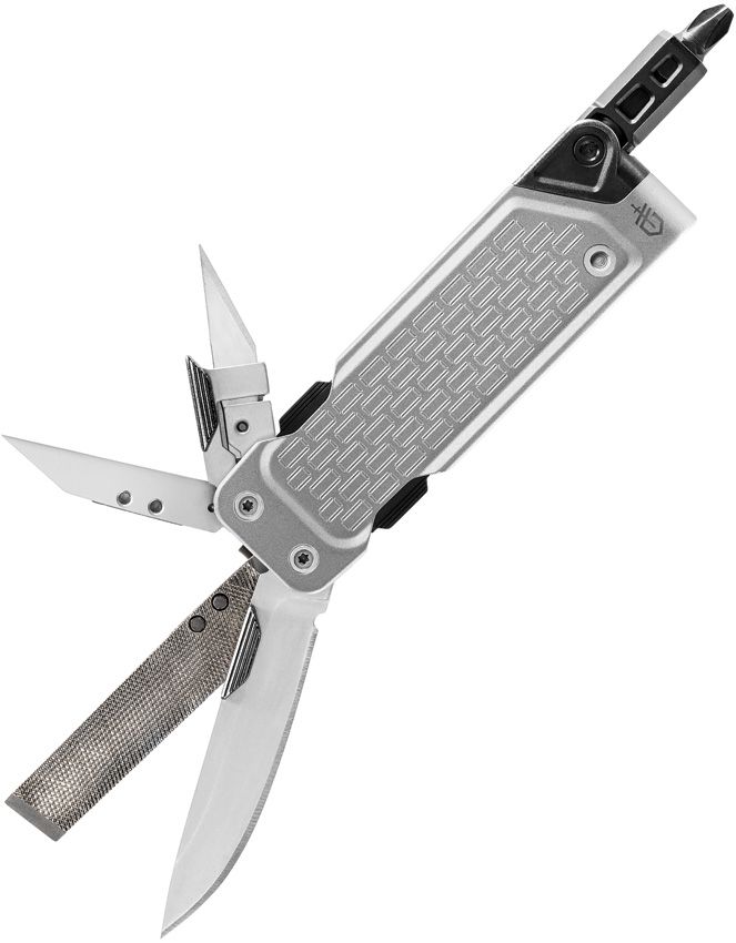 Gerber Lockdown Drive