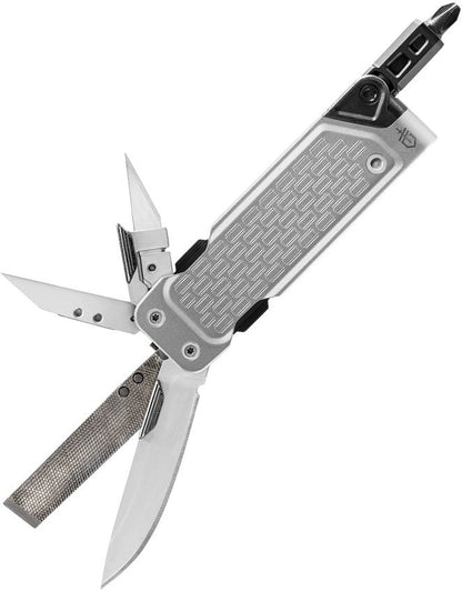Gerber Lockdown Drive