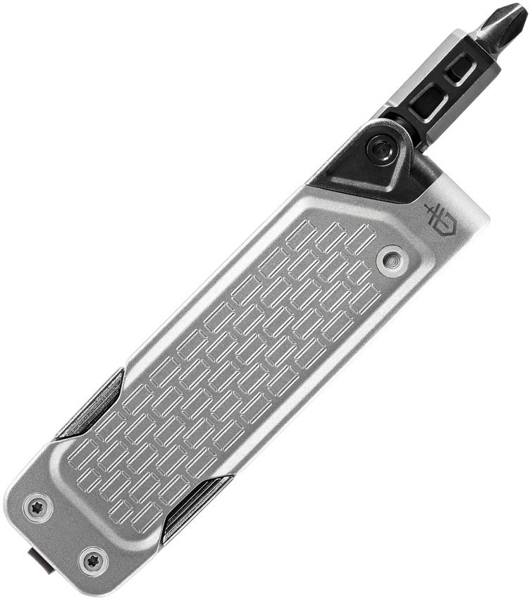 Gerber Lockdown Drive