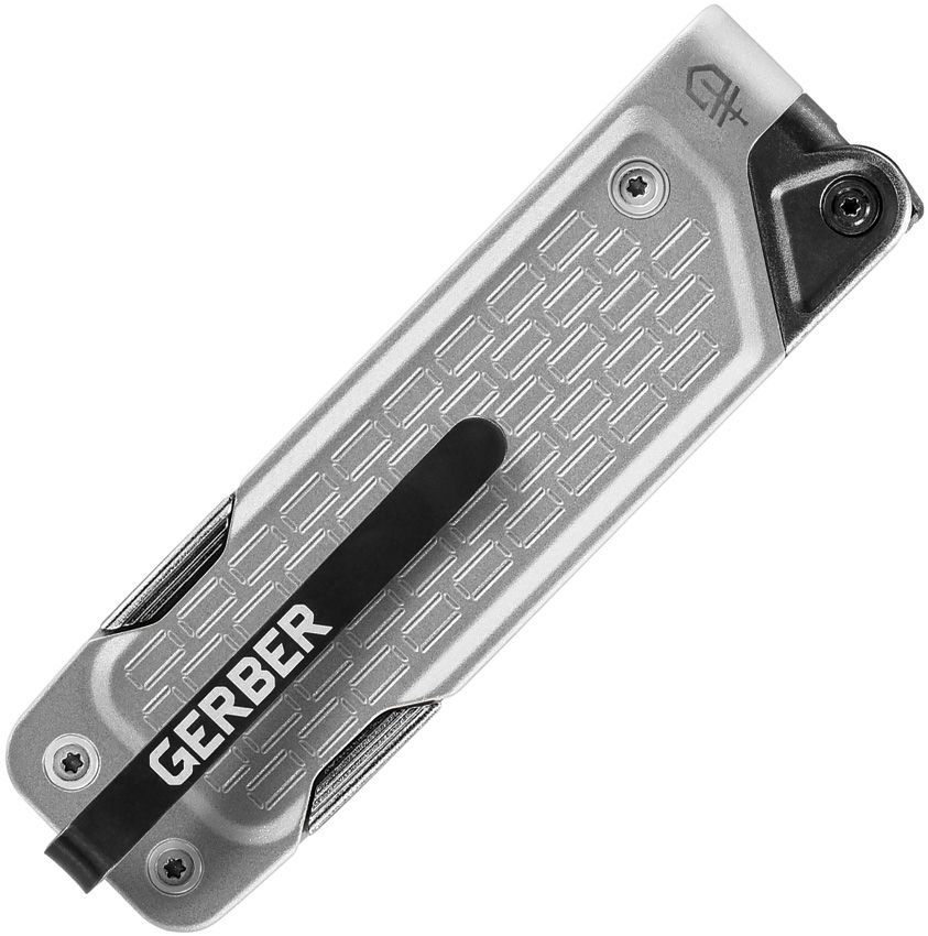 Gerber Lockdown Drive