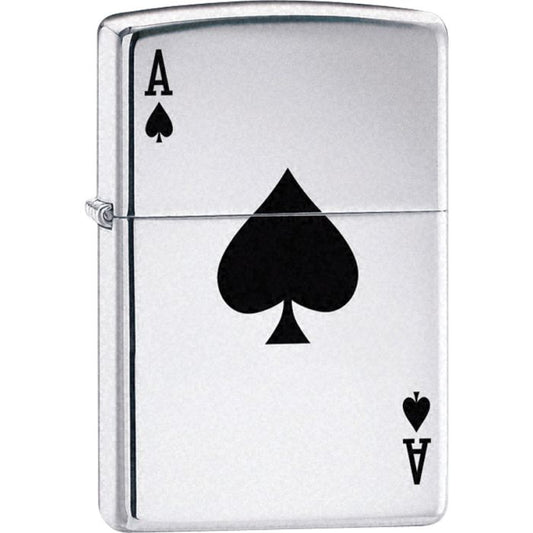 Zippo Lucky Ace