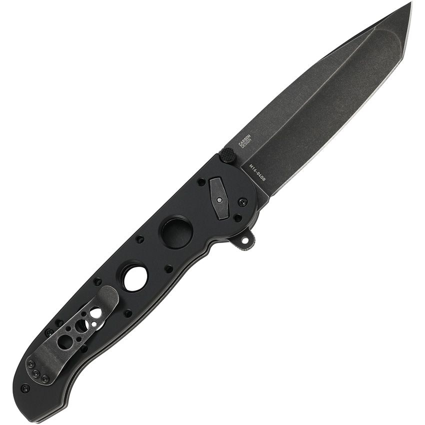 CRKT M16 Assisted Open Deadbolt Tanto