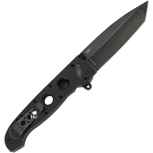CRKT M16 Assisted Open Deadbolt Tanto
