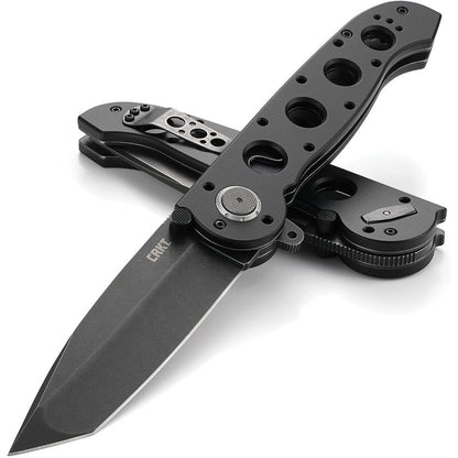 CRKT M16 Assisted Open Deadbolt Tanto