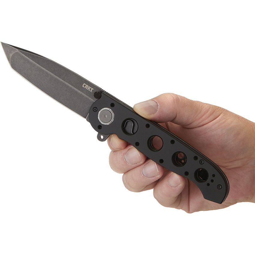 CRKT M16 Assisted Open Deadbolt Tanto