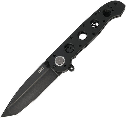 CRKT M16 Assisted Open Deadbolt Tanto