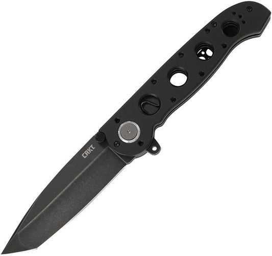 CRKT M16 Assisted Open Deadbolt Tanto