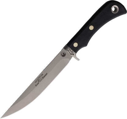 Knives of Alaska Magnum Boar Hunter Black