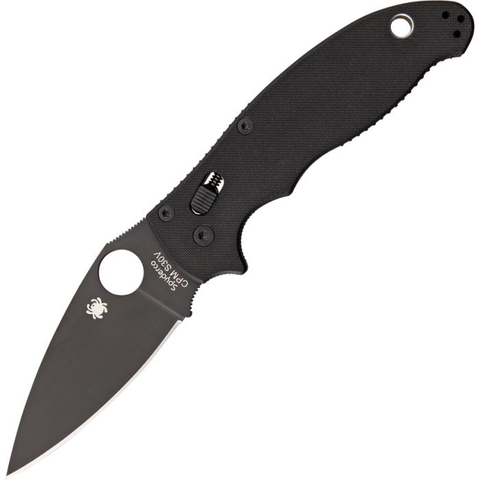 Spyderco Manix 2 Black