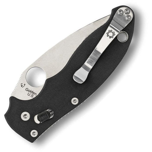 Spyderco Manix 2