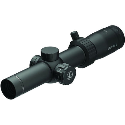 Leupold Mark 3HD 1.5-4x20mm Illuminated