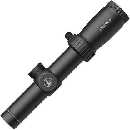 Leupold Mark 3HD 1.5-4x20mm Illuminated