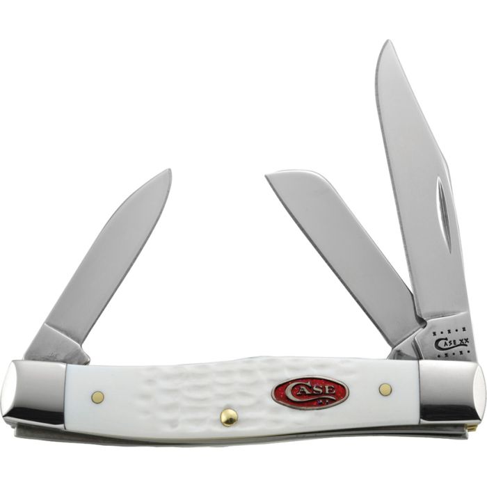Case Medium Stockman Sparxx