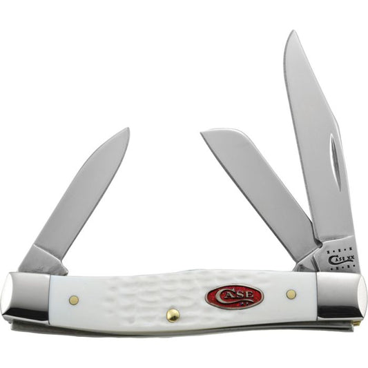 Case Medium Stockman Sparxx