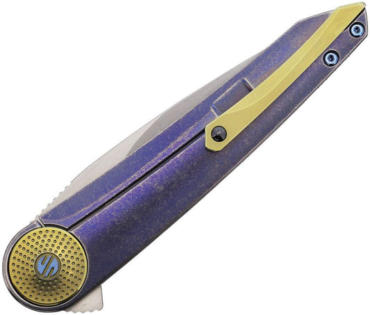 Ketuo Meridian Purple