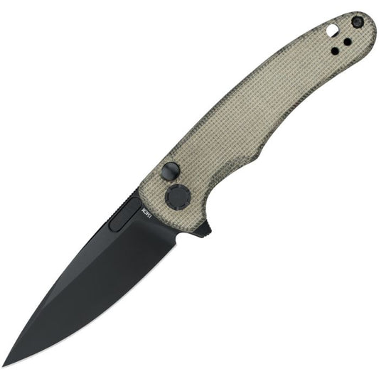 Oknife Mettle 2