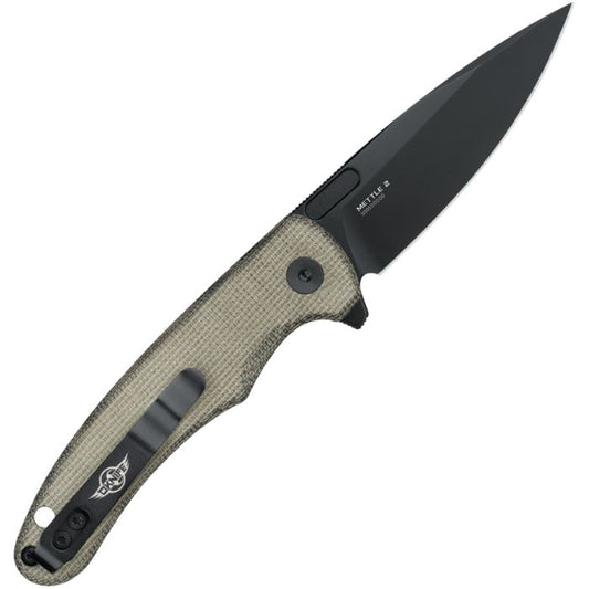 Oknife Mettle 2
