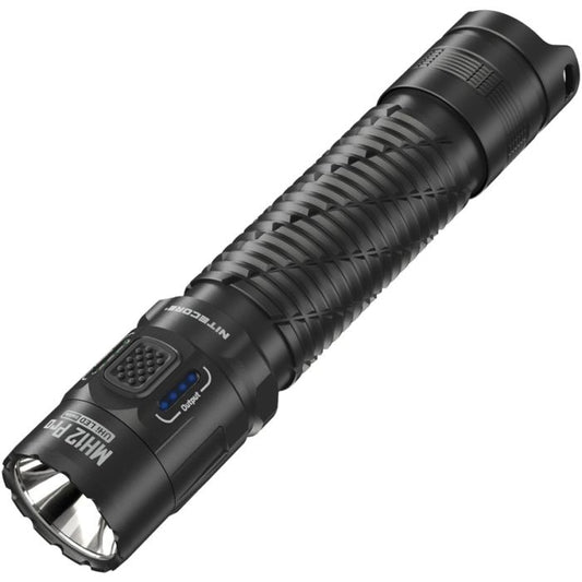 Nitecore MH12 Pro