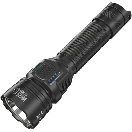 Nitecore MH25 Pro