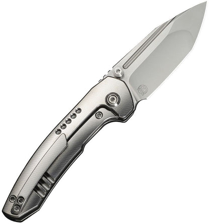 We Knife Co. Micro Trogon Gray