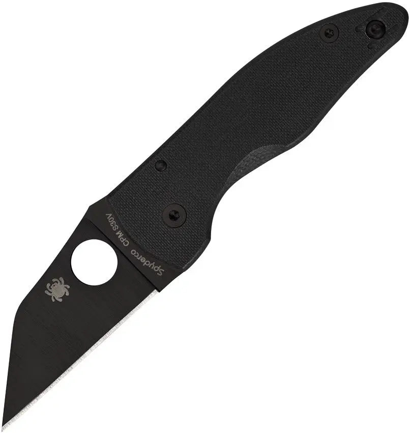 Spyderco MicroJimbo