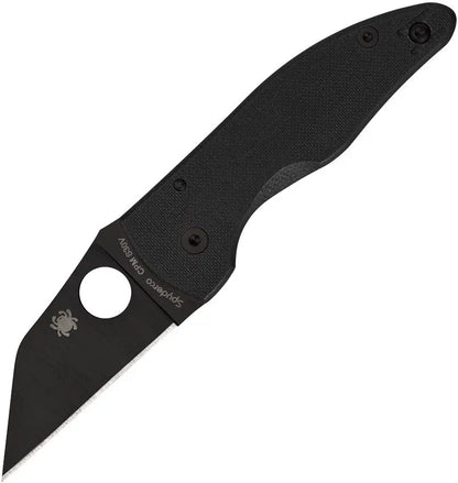 Spyderco MicroJimbo