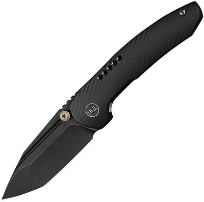 We Knife Co. Micro Trogon Black