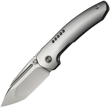 We Knife Co. Micro Trogon Gray