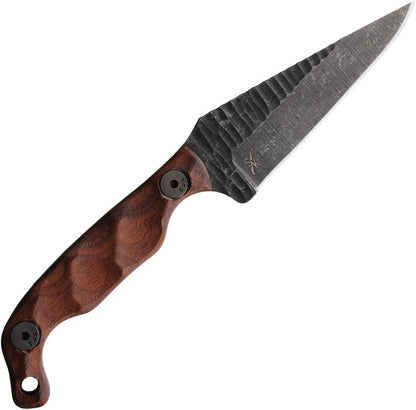 Stroup Mini Fixed Rosewood