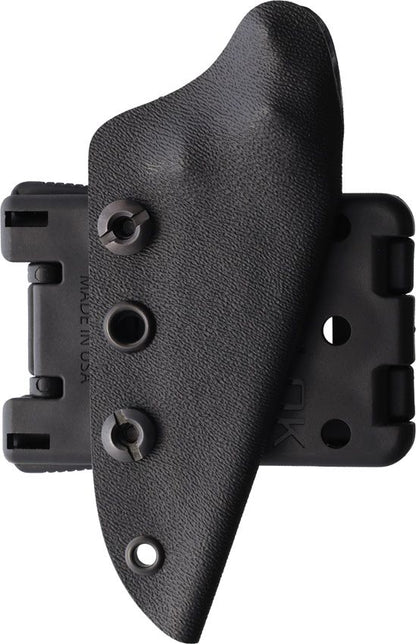 Stroup Mini Fixed Rosewood