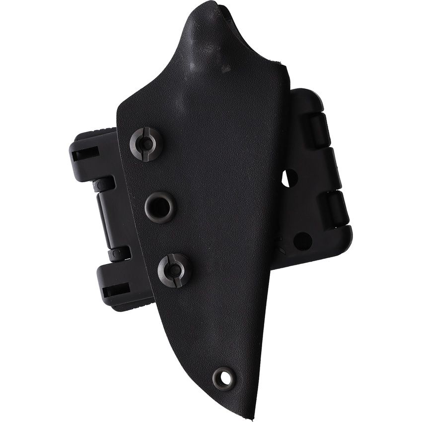 Stroup Mini Mod 2 Black