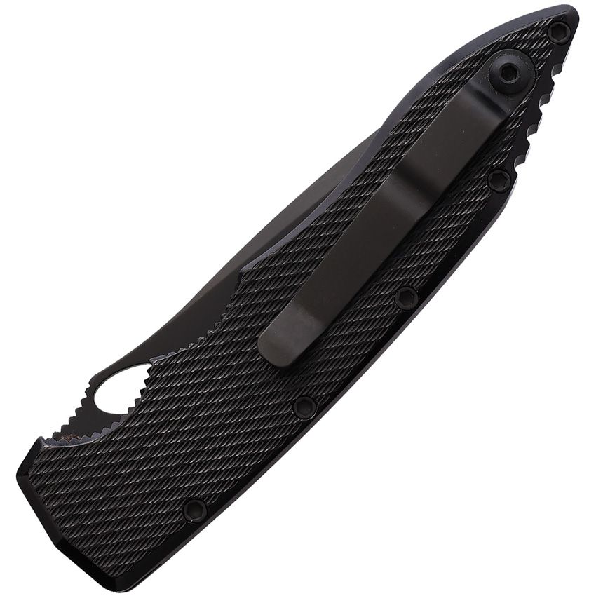 Piranha Mini Predator Auto