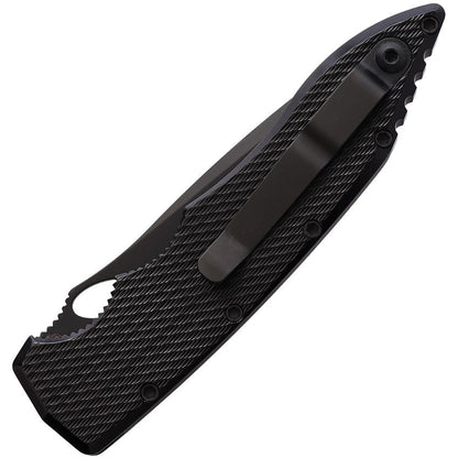 Piranha Mini Predator Auto