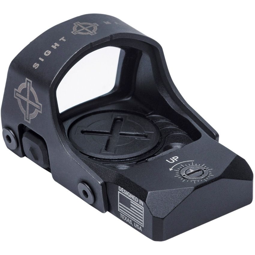 Sightmark Mini Shot M-Spec M1 FMS