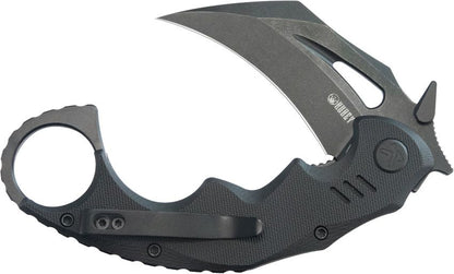 Kubey Mini Wrath Black