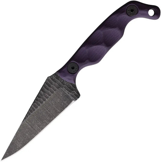 Stroup Mini Fixed Purple