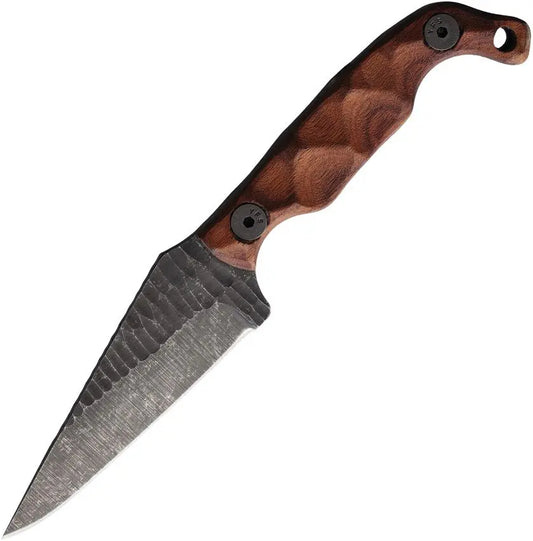 Stroup Mini Fixed Rosewood