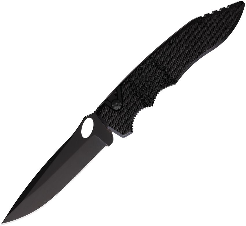 Piranha Mini Predator Auto