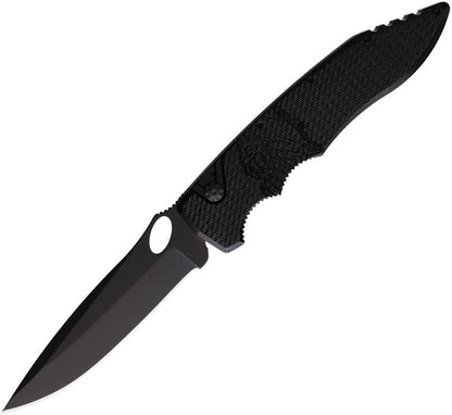 Piranha Mini Predator Auto