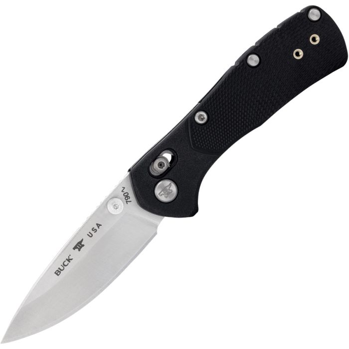 Buck Mini Range Pro – Rooster Ridge Knives