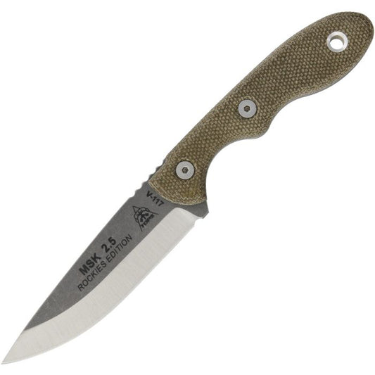 TOPS Mini Scandi Rockies Edition