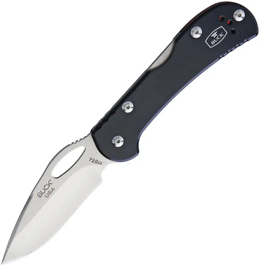 Buck Mini SpitFire