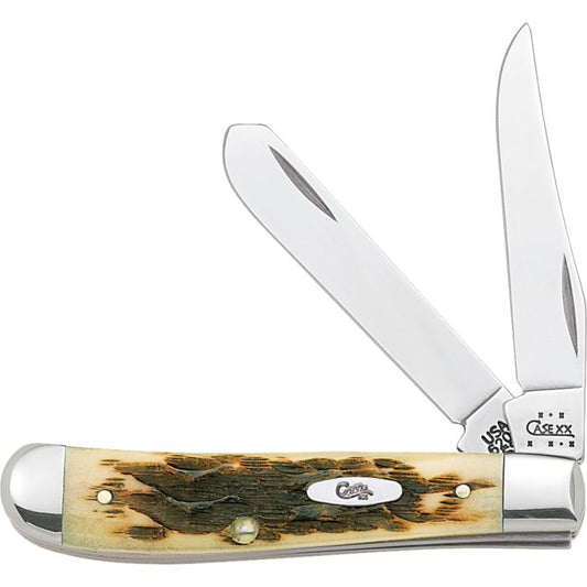 Case Mini Trapper Bone