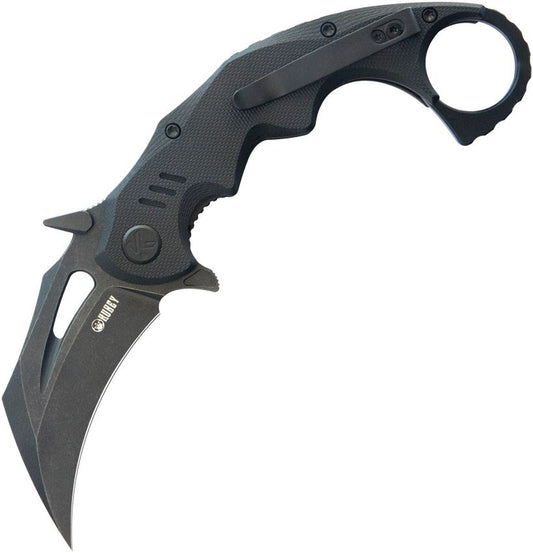 Kubey Mini Wrath Black
