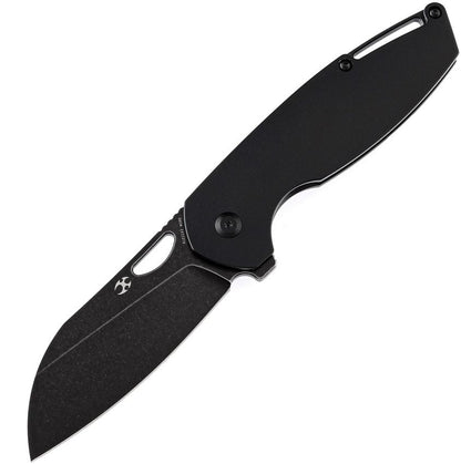 Kansept Model 6 Black